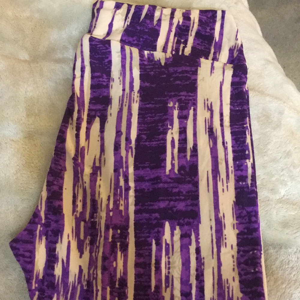 LuLaRoe leggings